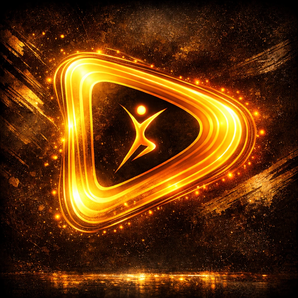 Danceify app icon